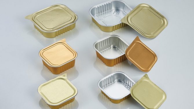 What Are The Hidden Advantages Of Using Aluminum Foil Containers For Food Storage?