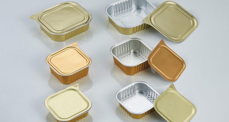 What Are The Hidden Advantages Of Using Aluminum Foil Containers For Food Storage?